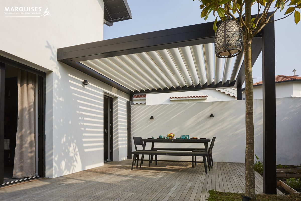 Pergola 6